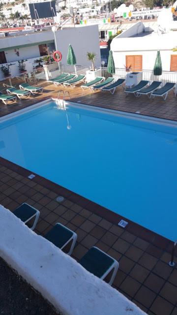 شقة بورتو ريكو  في Bungalows Montecarlo المظهر الخارجي الصورة