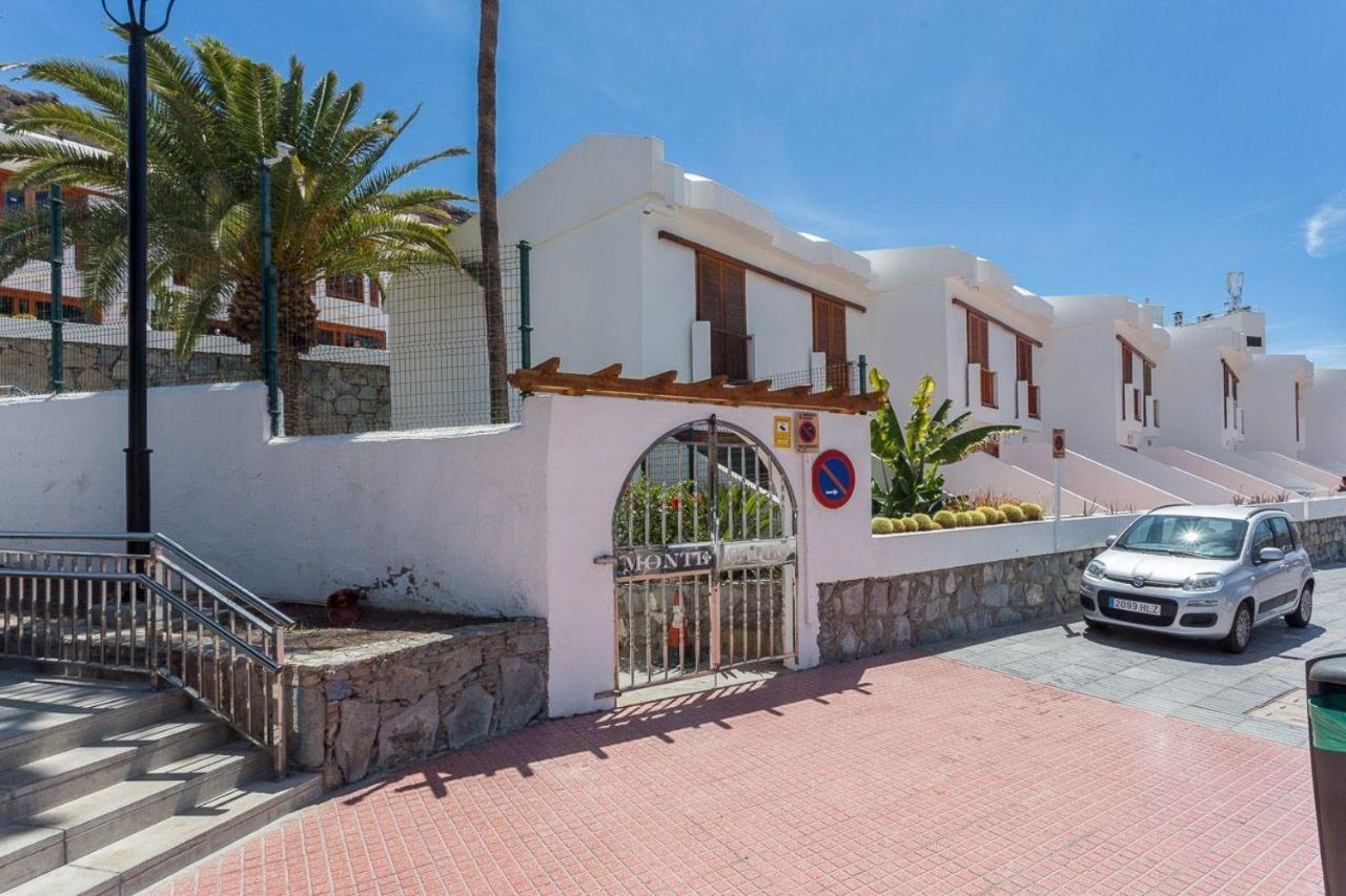 شقة بورتو ريكو  في Bungalows Montecarlo المظهر الخارجي الصورة