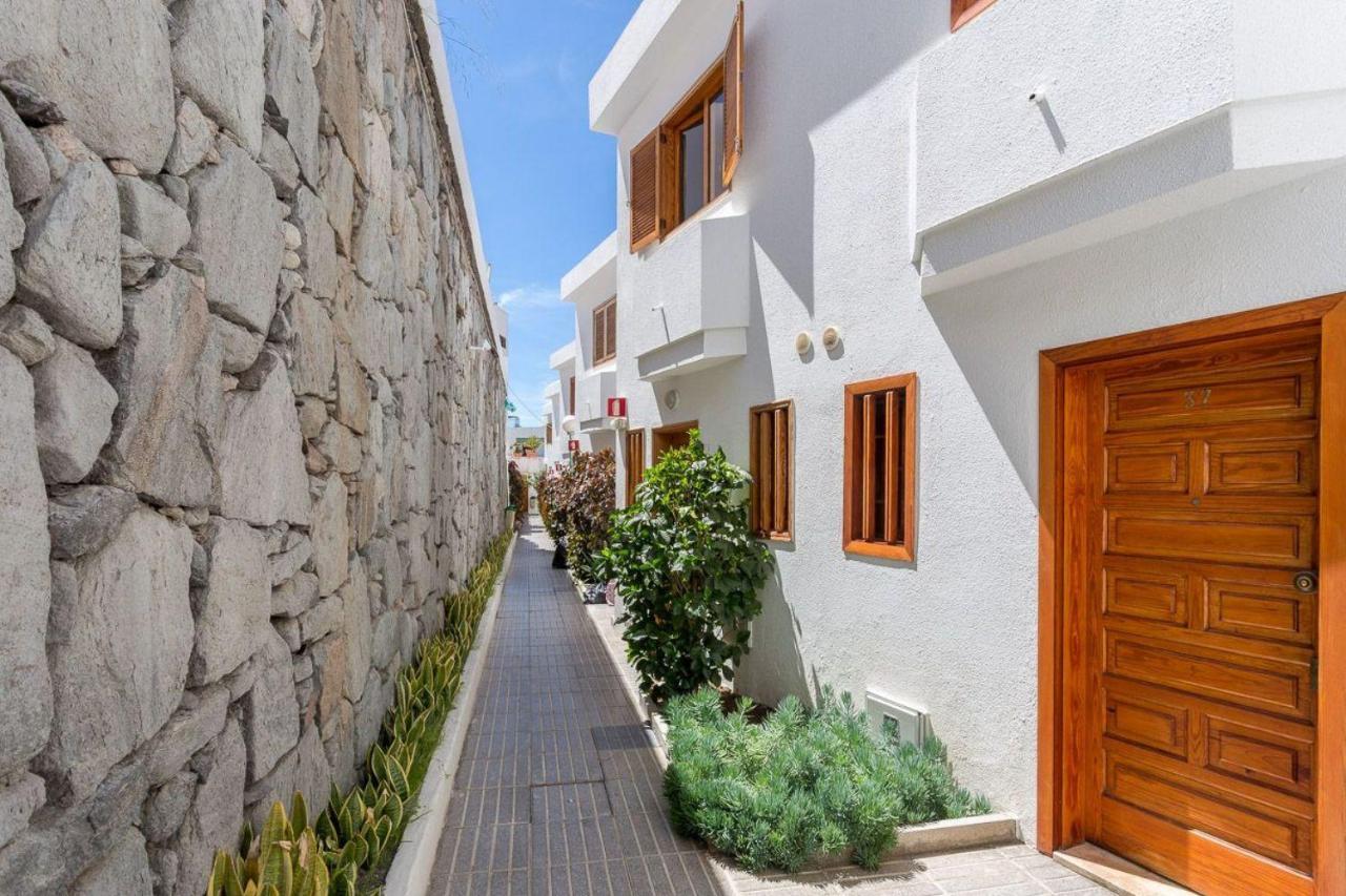 شقة بورتو ريكو  في Bungalows Montecarlo المظهر الخارجي الصورة