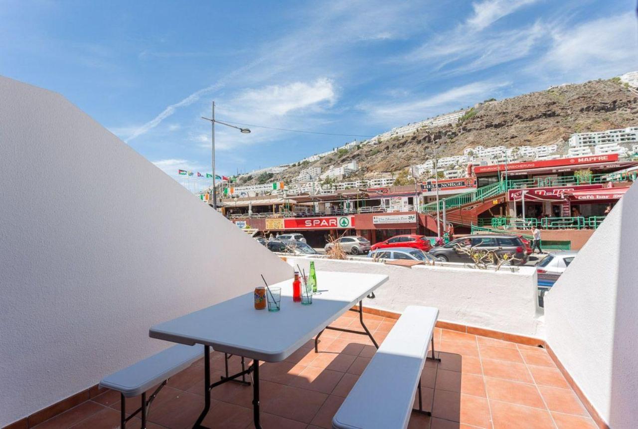 شقة بورتو ريكو  في Bungalows Montecarlo المظهر الخارجي الصورة