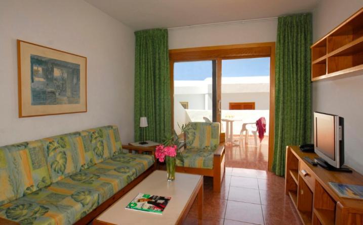 شقة بورتو ريكو  في Bungalows Montecarlo المظهر الخارجي الصورة