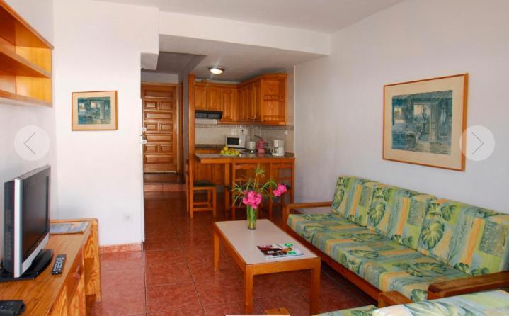 شقة بورتو ريكو  في Bungalows Montecarlo المظهر الخارجي الصورة