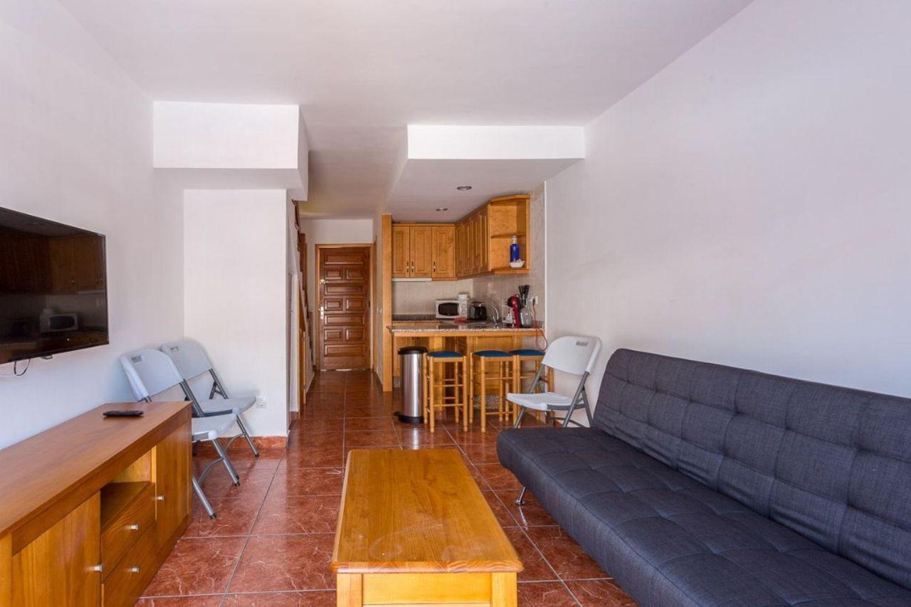 شقة بورتو ريكو  في Bungalows Montecarlo المظهر الخارجي الصورة
