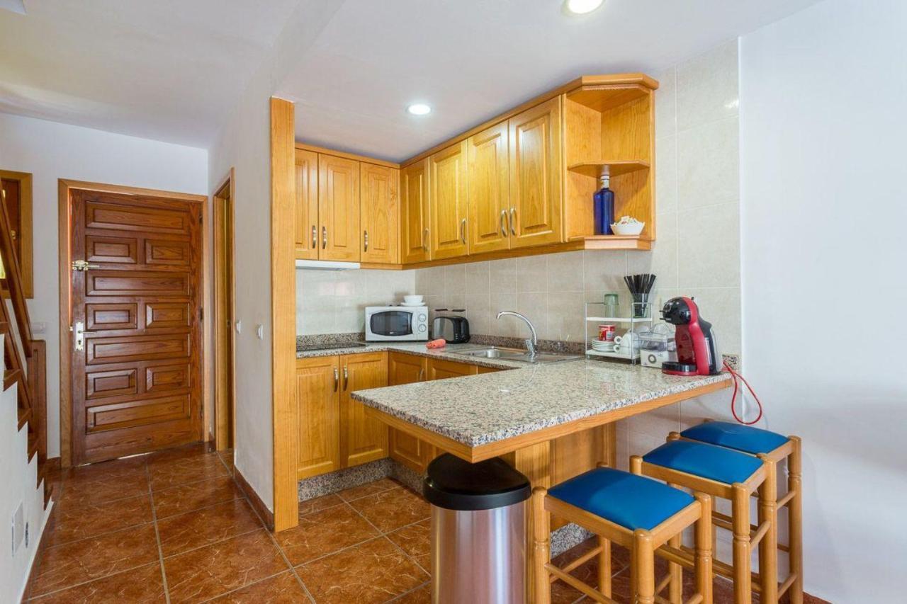 شقة بورتو ريكو  في Bungalows Montecarlo المظهر الخارجي الصورة